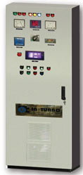 Turbine PLC Panel Turbine PLC Panel